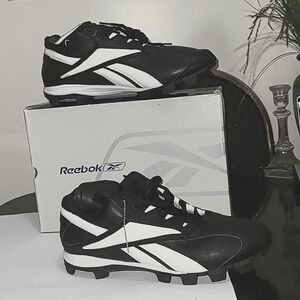 Men's Reebok Baseball Cleats Size 13